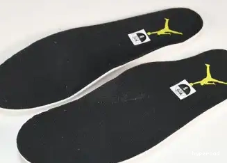 Hyperoad Pit Retro Crew Jordan Oregon 3 Ducks 0429
